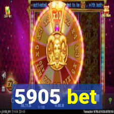 5905 bet